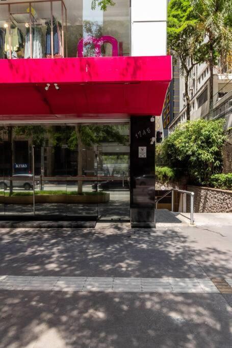 Apto Recem Reformado Av Paulista - Apartment
