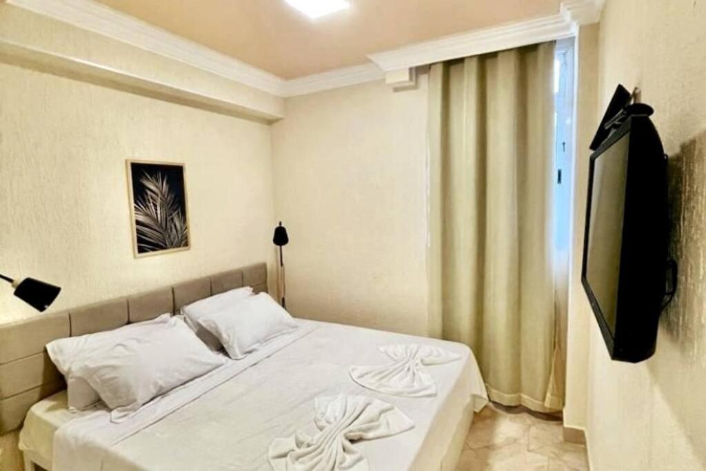 Apto Recem Reformado Av Paulista - Apartamento São Paulo