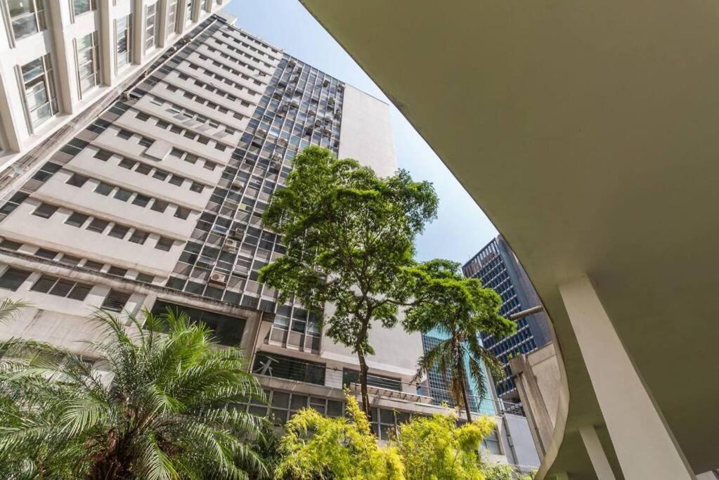 Apto Recem Reformado Av Paulista -