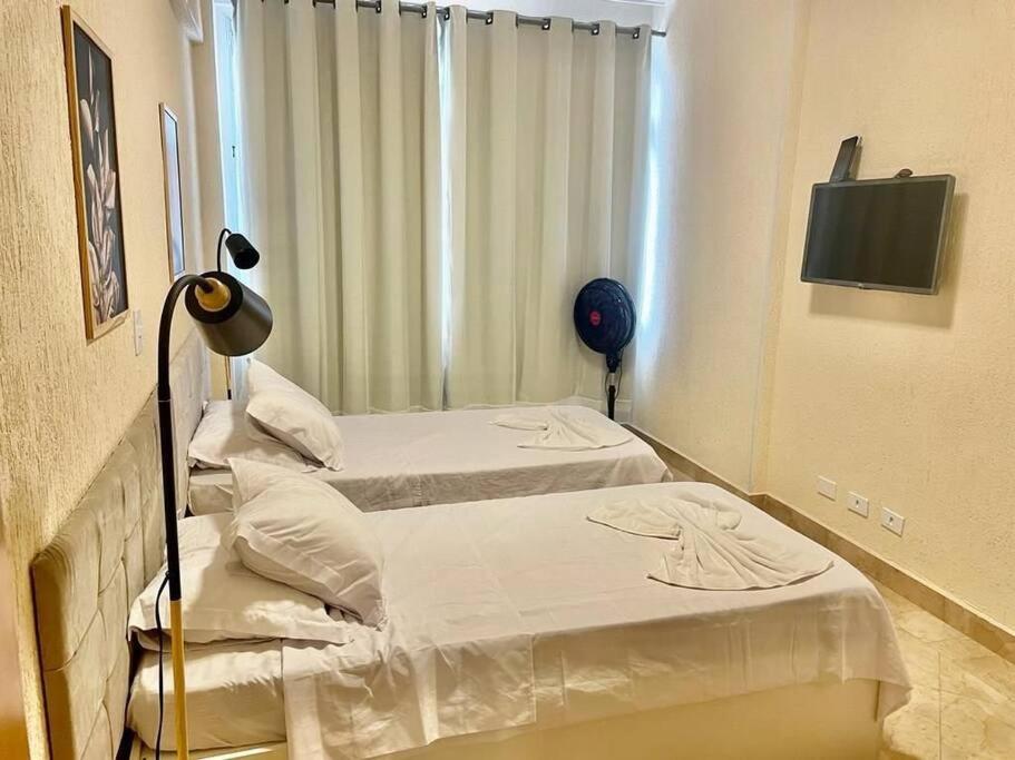 Apartamento Apto Recem Reformado Av Paulista - *