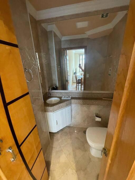Apartamento Apto Recem Reformado Av Paulista - São Paulo