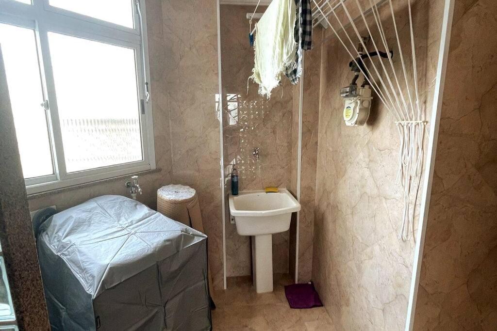 Apartamento Apto Recem Reformado Av Paulista - *