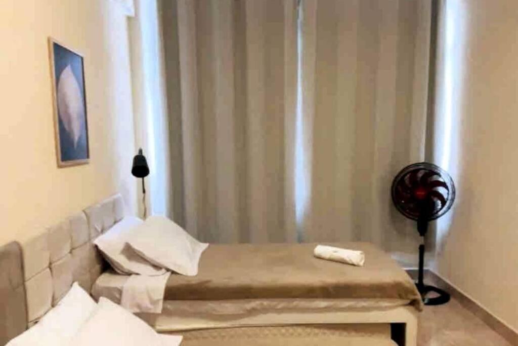 Apto Recem Reformado Av Paulista - Apartamento *