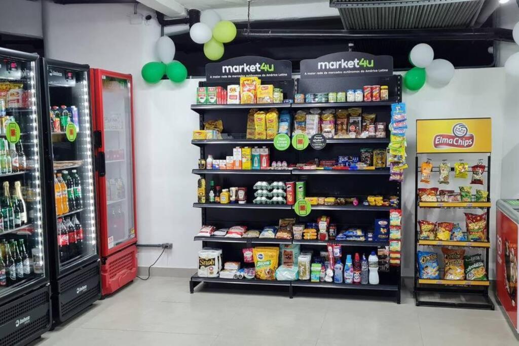Apto Recem Reformado Av Paulista - Apartamento